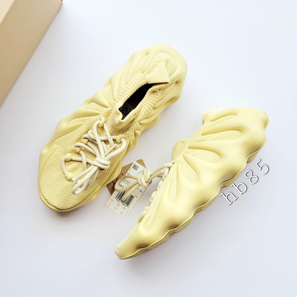 Yeezy 450 Sulphur Men's 9